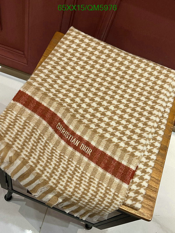 SAMC - DOR Scarves - 264