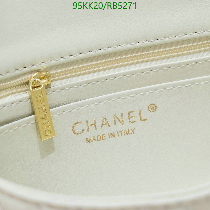 SAMC - CHL Bags Crossbody - 068