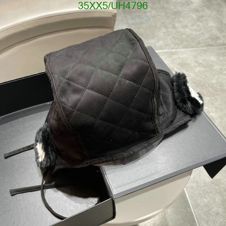 SAMC - CHL Caps & Hats - 045