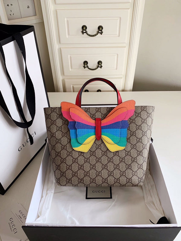 Satchel Bags - GCI Bags - 7139