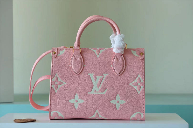 ELE - LUV Bags - 490