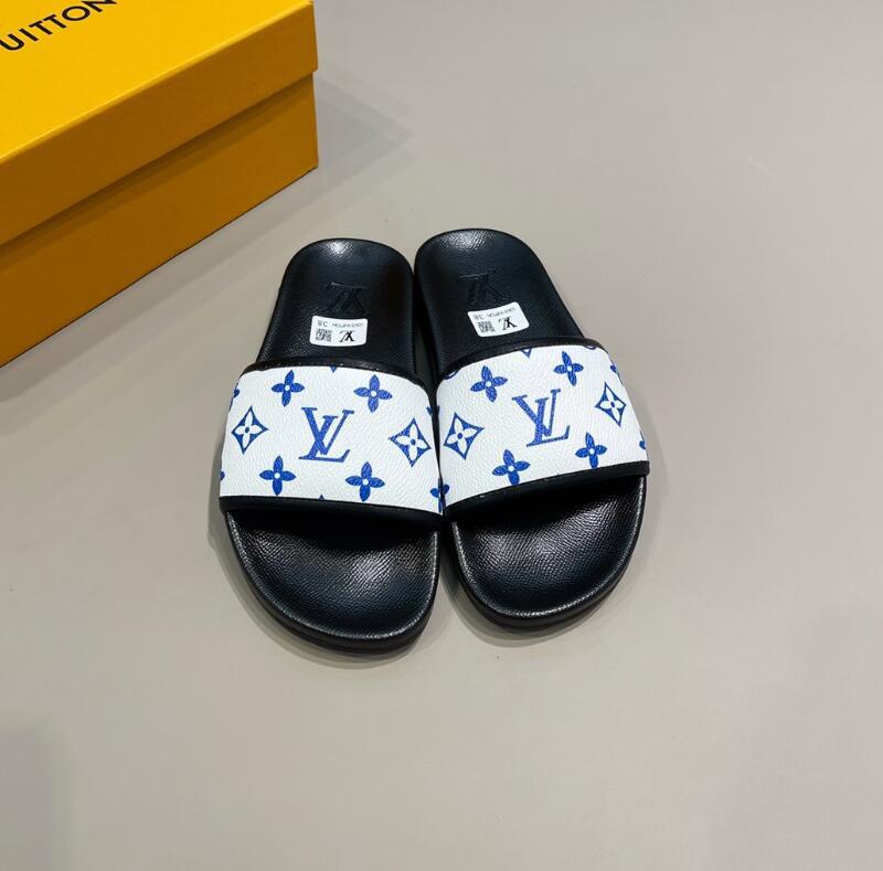 Glamy - LOV Men Shoes - 1490