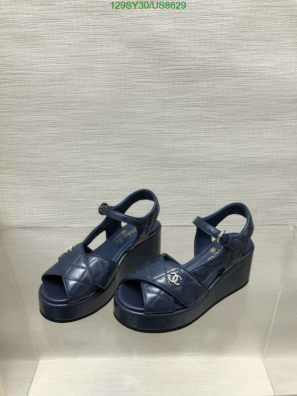 SAMC - CHL Women Shoes High Heels - 116