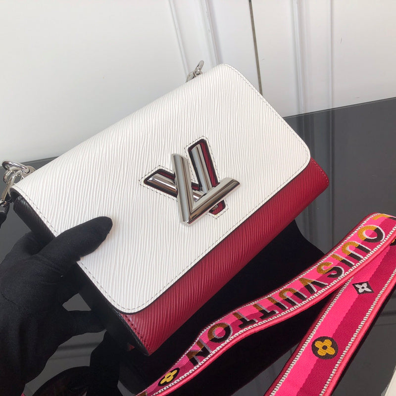 Satchel Bags - VL Bags - 1350