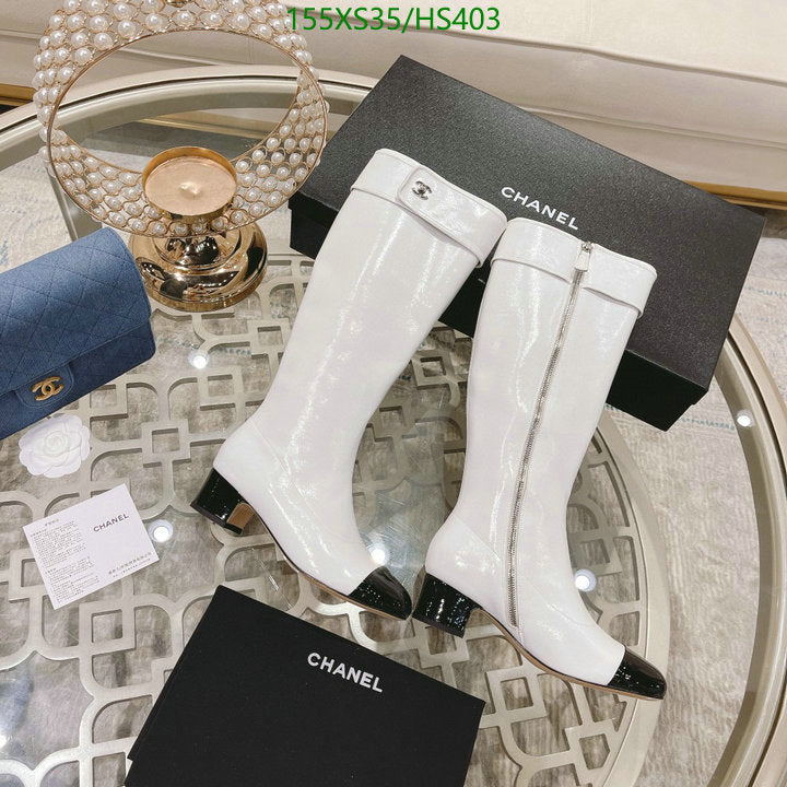 SAMC - Mix Boots - 060