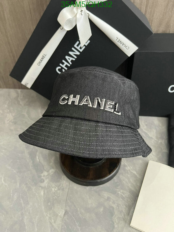 SAMC - CHL Caps & Hats - 175