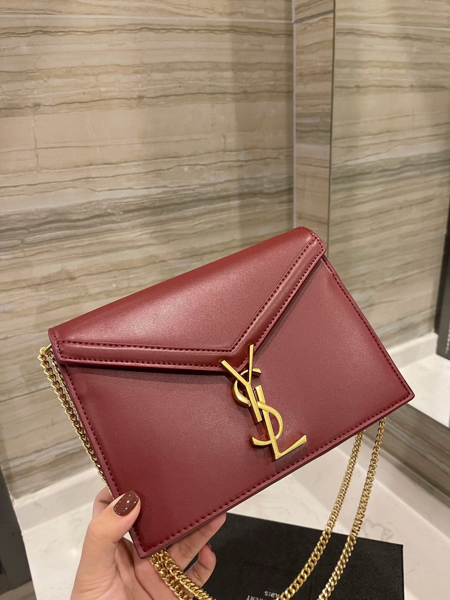 EN - NEW Arrival Bags SLY 151