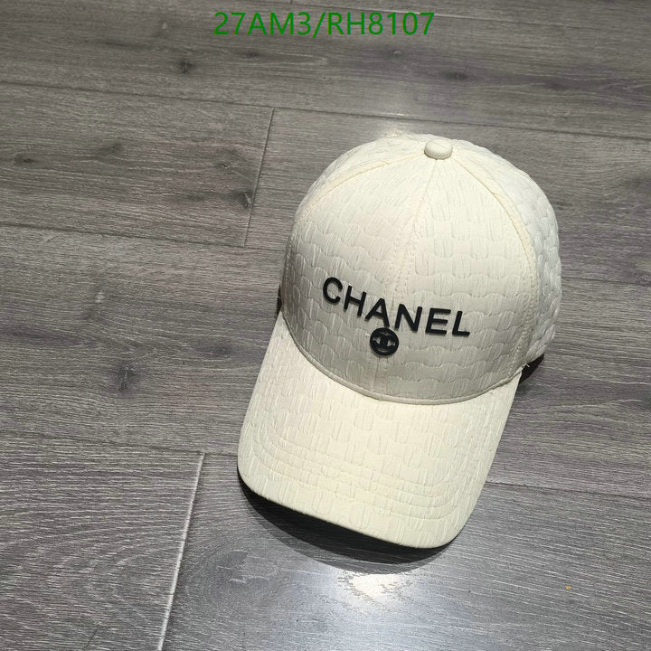 SAMC - CHL Caps & Hats - 253