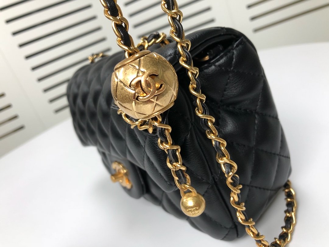 EN - New Arrival Bags CHL 223