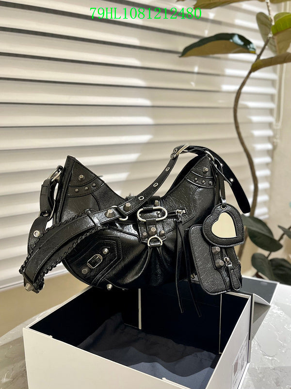 Satchel Bags - BGA Bags - 1950