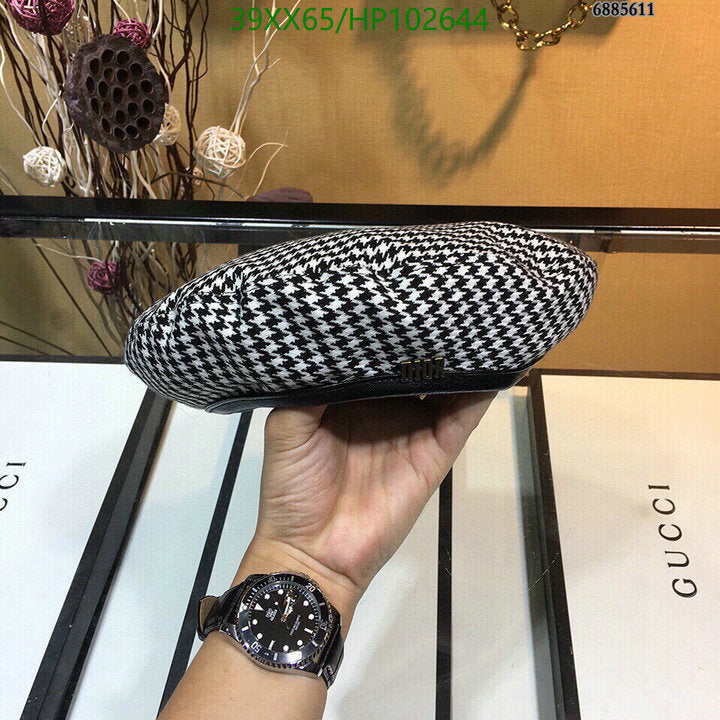 SAMC - DOR Caps & Hats - 163