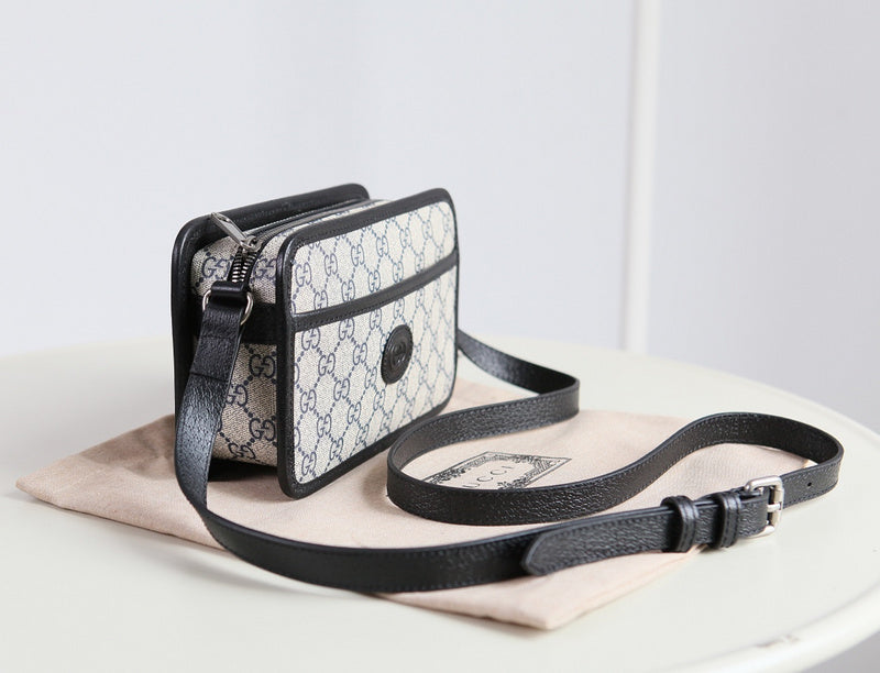 Glami Fashion - GCI Bags - 12430