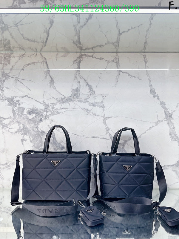 Satchel Bags - PDA Bags - 3790