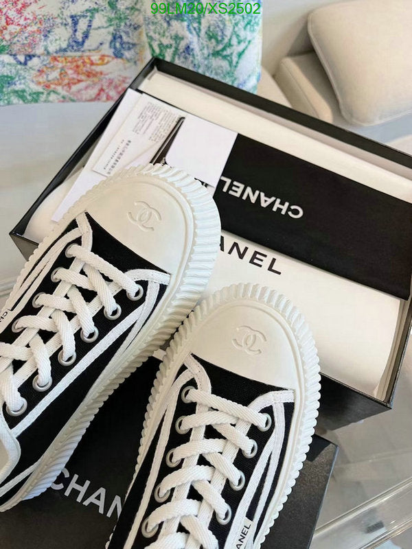 SAMC - CHL Women Shoes Sneakers - 235