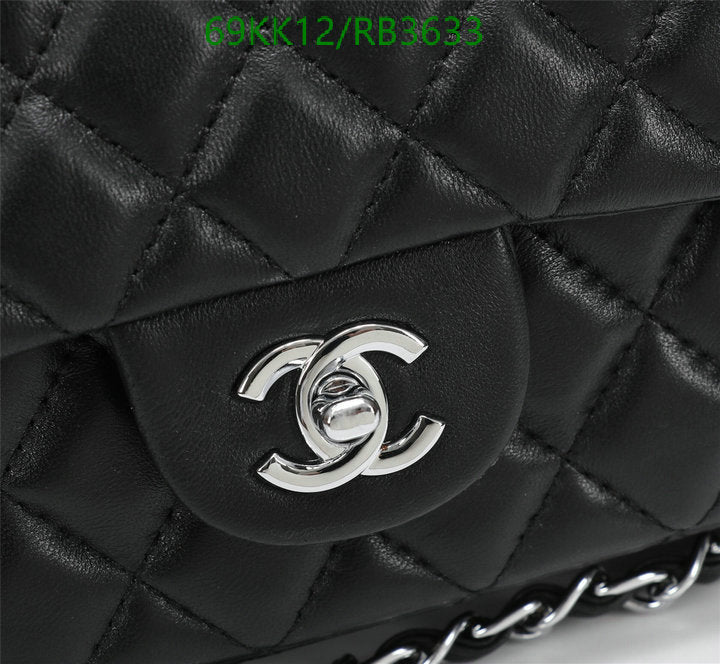 SAMC - CHL Bags Crossbody - 172