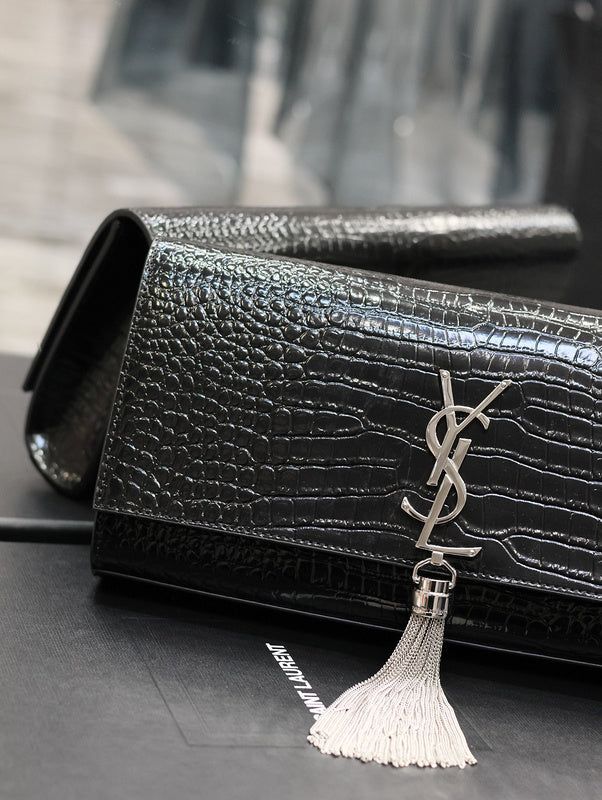Satchel Bags - SLY Bags - 055