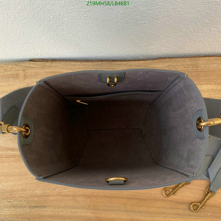 SAMC - COL Bags - 269