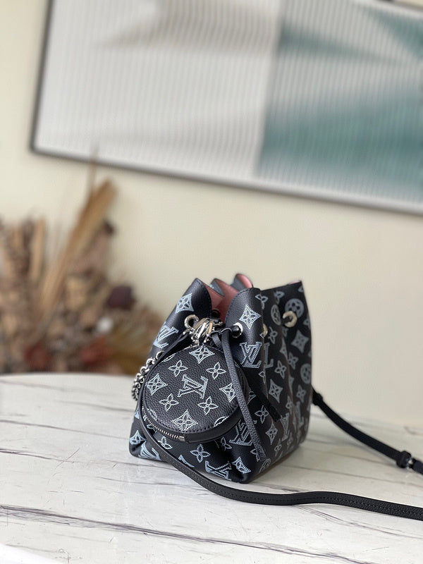 Glami- Glami- Lu-Vi bags - 4641