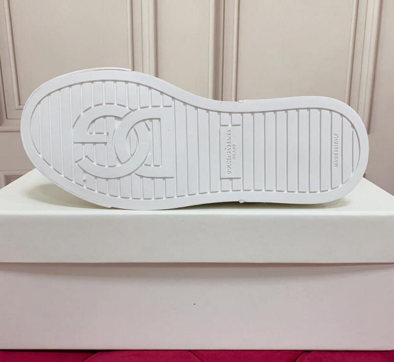 SAMC - DAG Men Shoes - 158