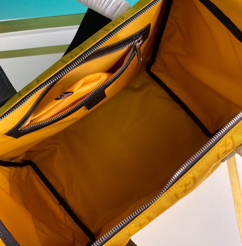 SAMC - GUKI Bags - 1934