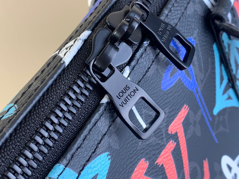 Satchel Bags - VL Bags - 2942