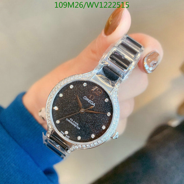 SAMC - OG Watches - 145