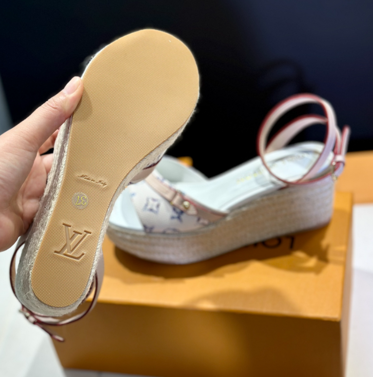SAMC - LOV Women Shoes - 069