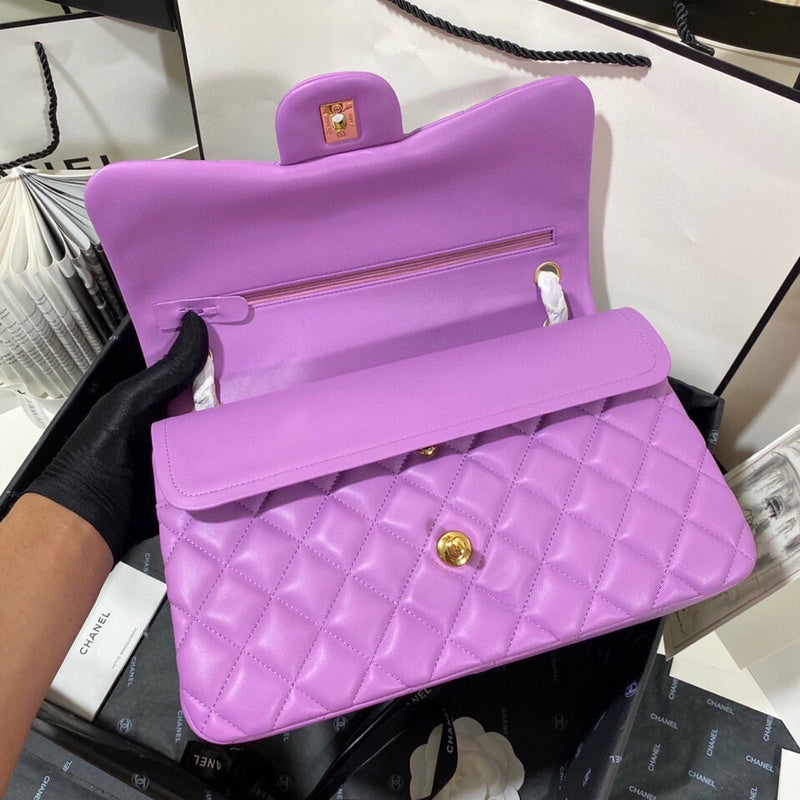 Satchel Bags - CHL Bags - 4503