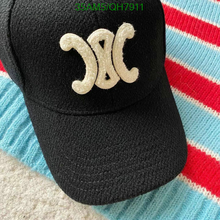 SAMC - COL Caps & Hats - 131