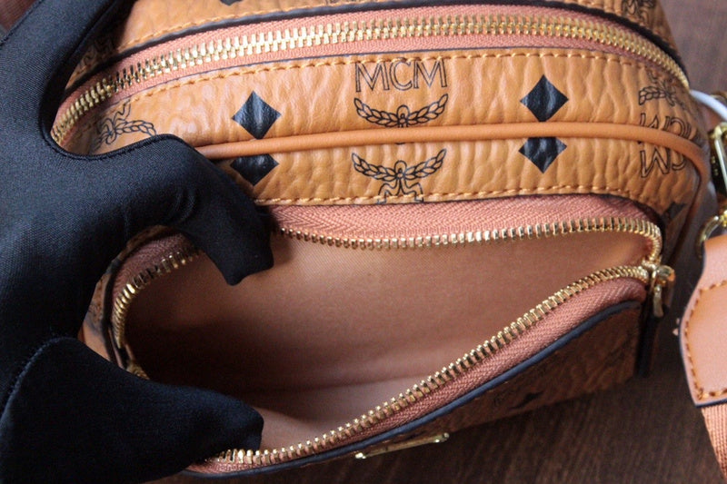 Satchel Bags - MC Bags - 674