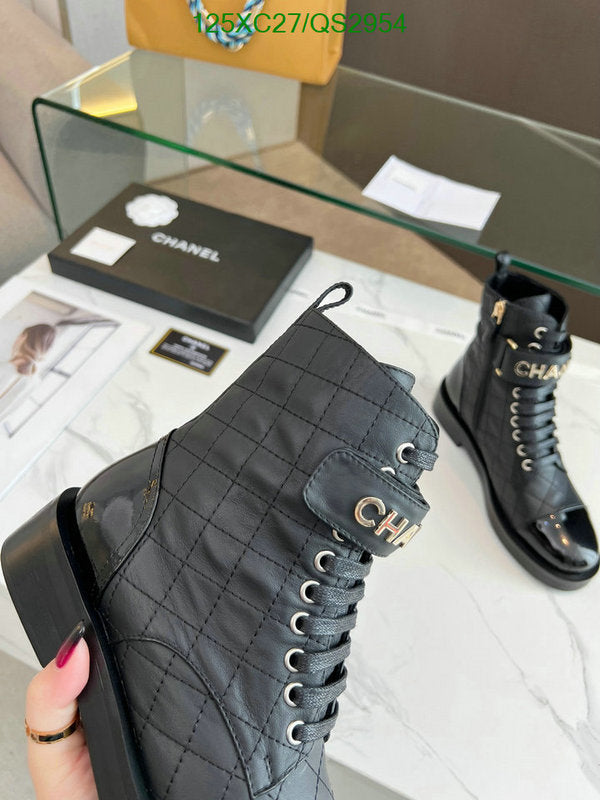 SAMC - Mix Boots - 383