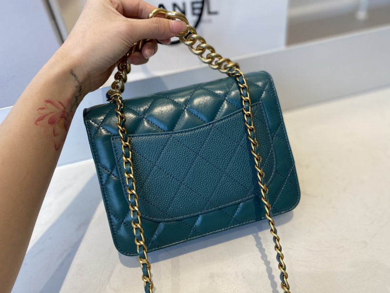 Satchel Bags - CHL Bags - 1583