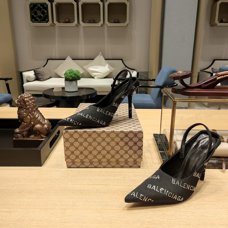 Satchel Bags - BGA Shoes - 680