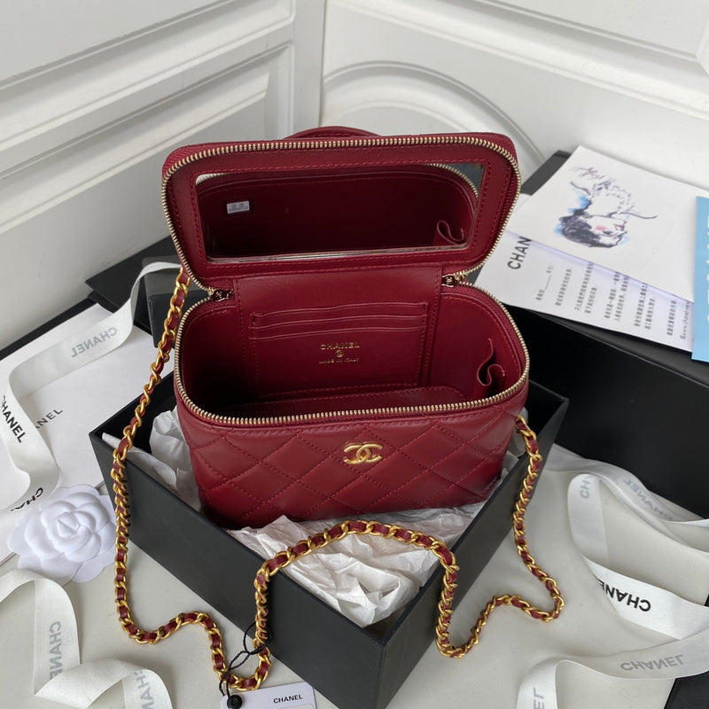 Satchel Bags - CHL Bags - 875