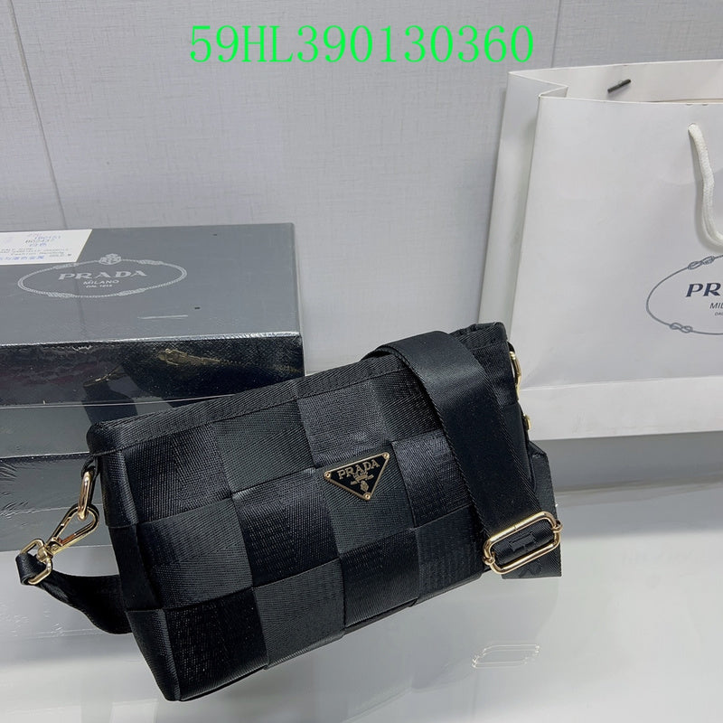 Satchel Bags - PDA Bags - 3620