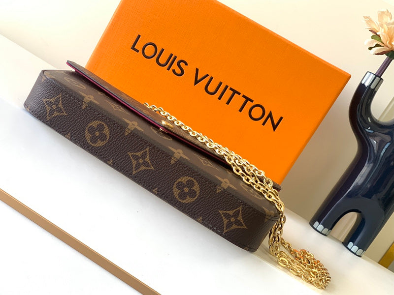 Glami Fashion Lu-Vi Bags - 16871