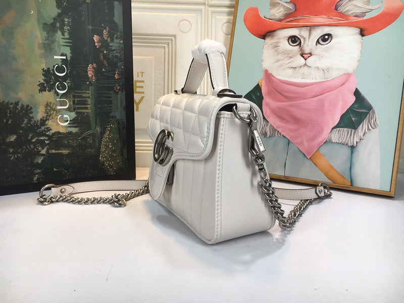 Satchel Bags - GCI Bags - 2033