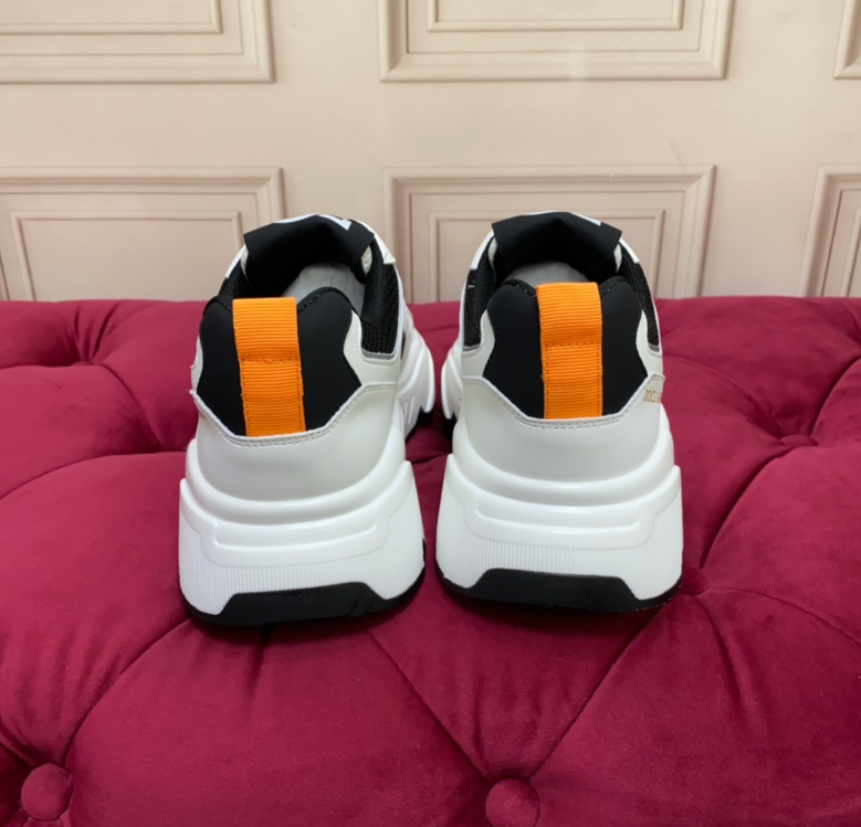 SAMC - DAG Women Shoes - 021