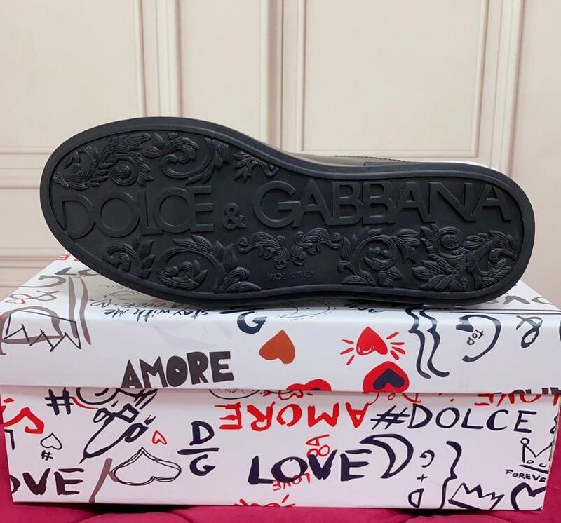 SAMC - DAG Men Shoes - 124