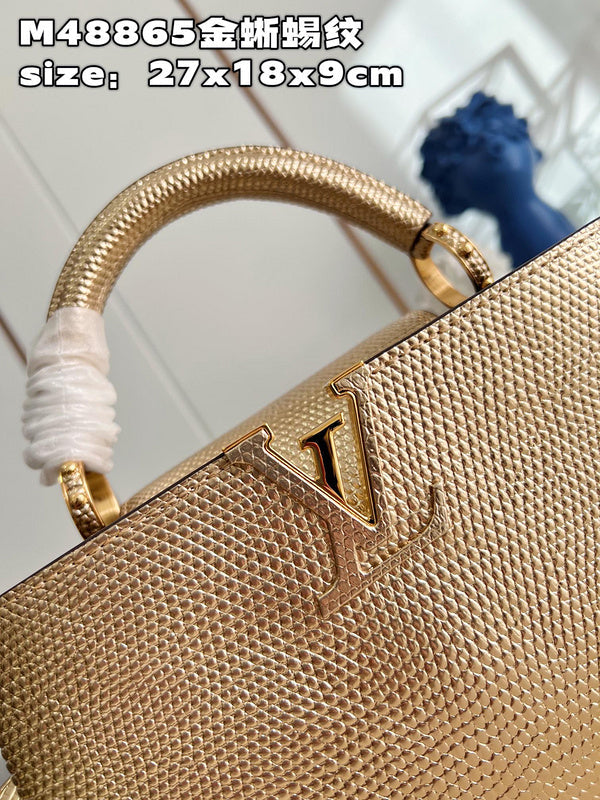 Satchel Bags - VL Bags - 1720