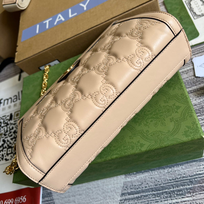 Satchel Bags - GCI Bags - 7898