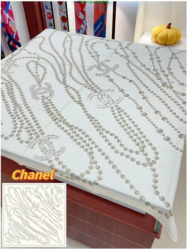 SAMC - CHL Scarves - 264
