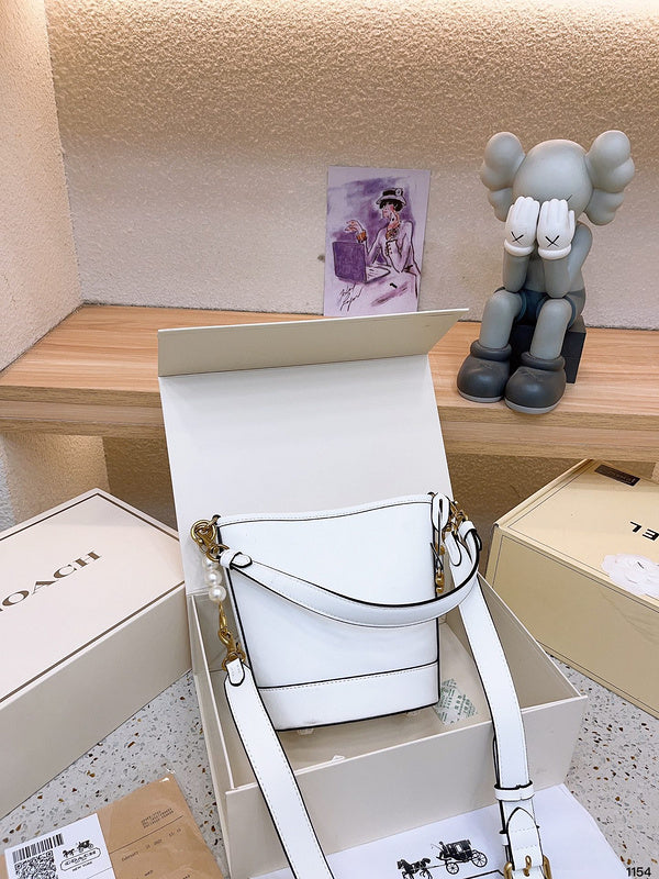 Satchel Bags - CCH Bags - 177