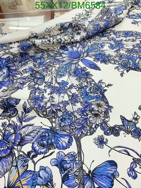 SAMC - DOR Scarves - 069