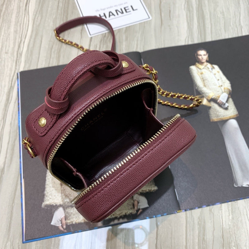 Satchel Bags - CHL Bags - 1193