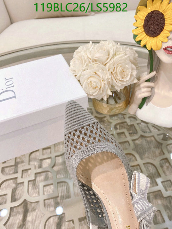 SAMCC - DOR Women Shoes - 2107