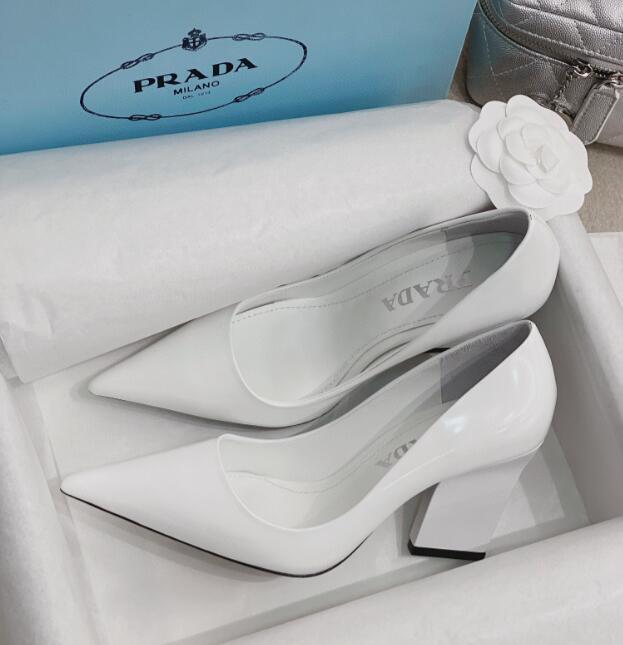 GlamyWomen Shoes - 548