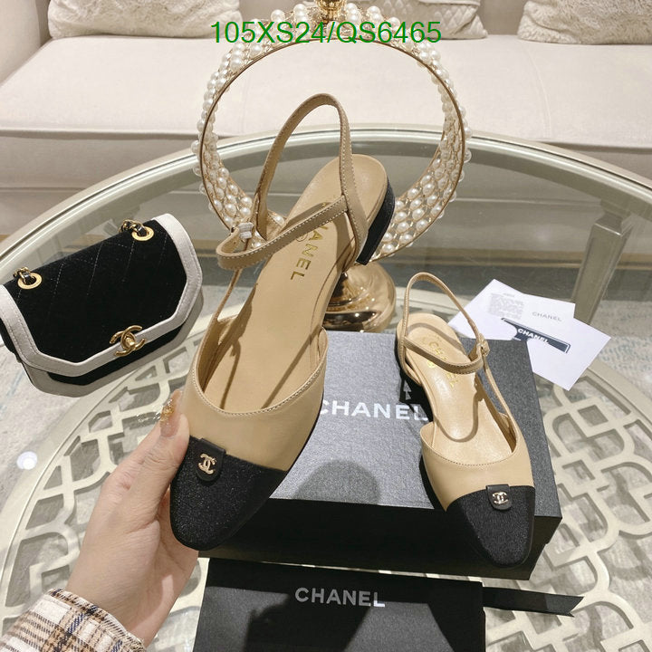 SAMC - CHL Women Shoes High Heels - 178
