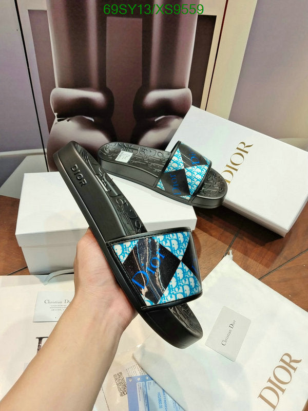 SAMCC - DOR Women Shoes - 2153