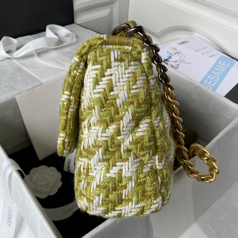 Satchel Bags - CHL Bags - 839
